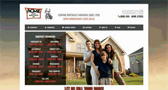 Desktop Screenshot of acmepestinc.com